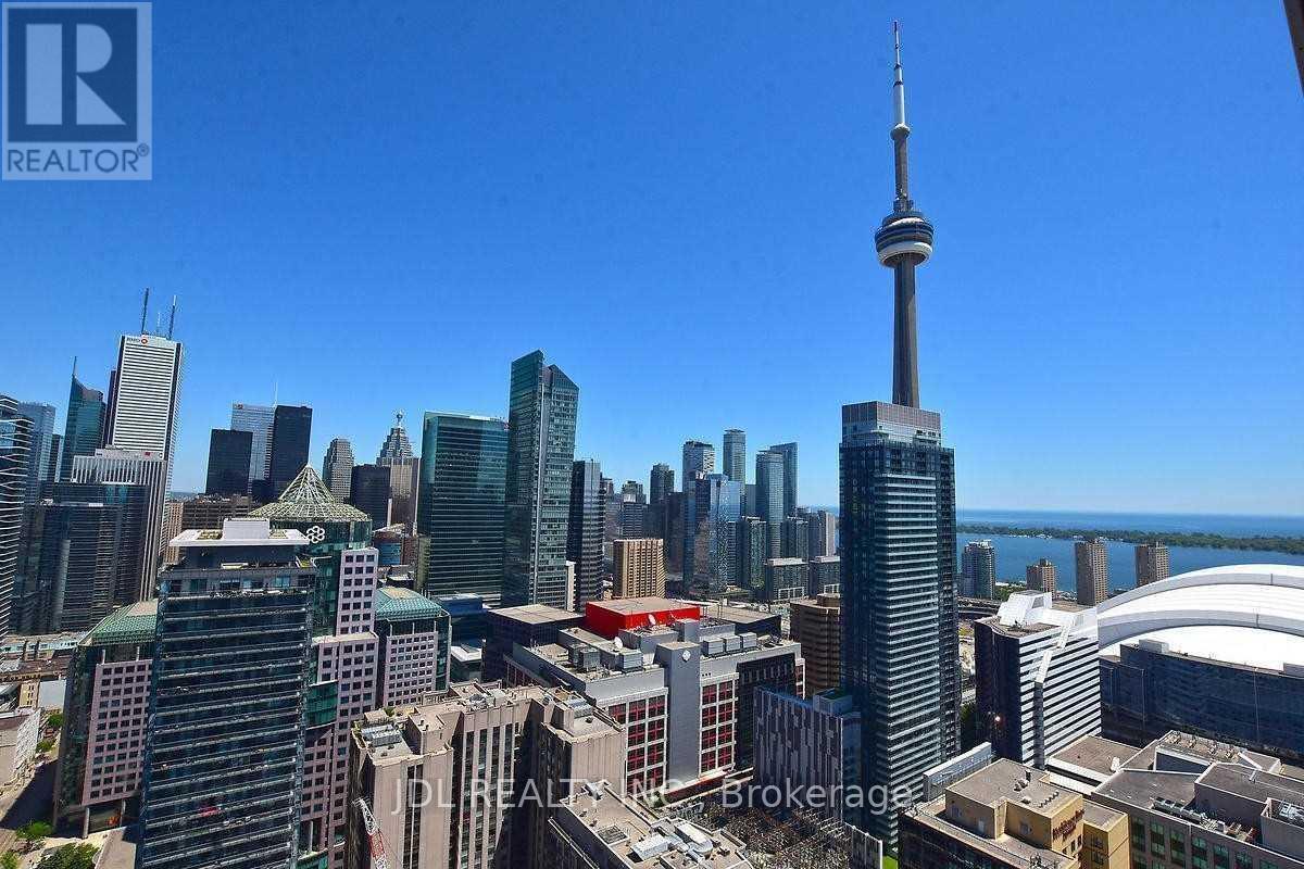 4101 - 115 Blue Jays Way, Toronto, Ontario  M5V 0M4 - Photo 9 - C13860406