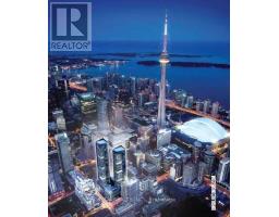 4101 - 115 BLUE JAYS WAY, Toronto, Ontario