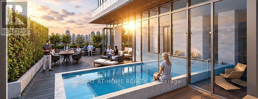 2311 - 38 Widmer Street, Toronto, Ontario  M5V 3M6 - Photo 43 - C13860426