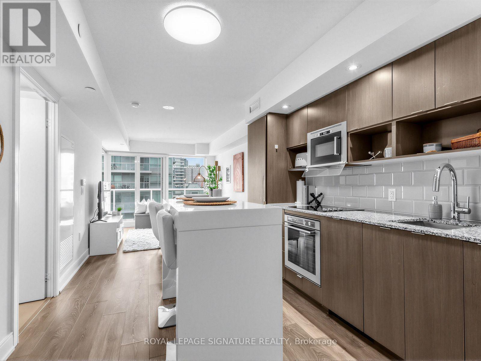 1204 - 89 Mcgill Street, Toronto, Ontario  M5B 0B1 - Photo 11 - C13860464
