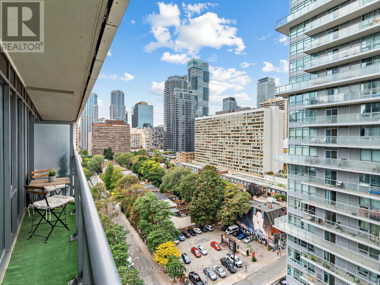 1204 - 89 Mcgill Street, Toronto, Ontario  M5B 0B1 - Photo 26 - C13860464