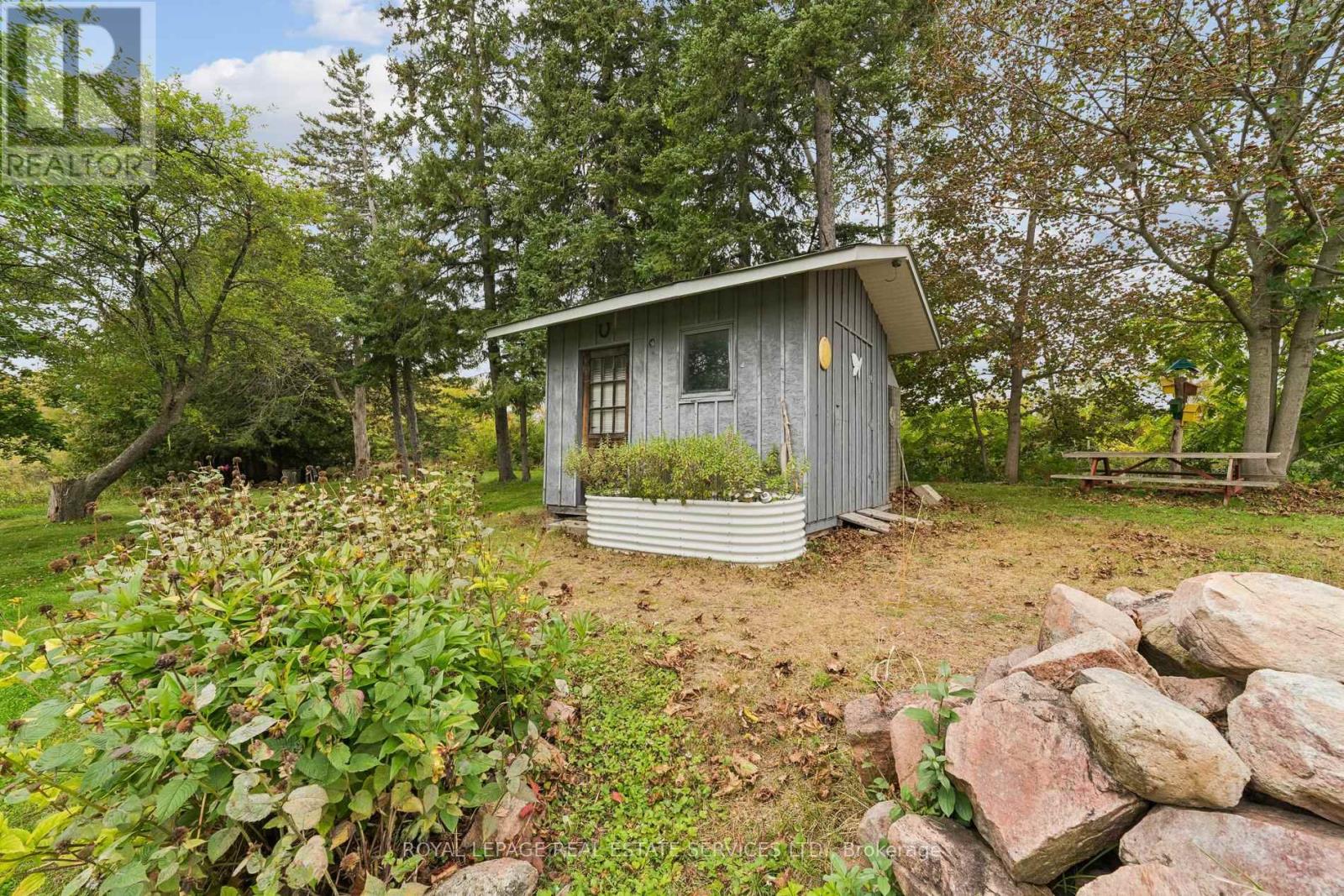 5290 Old Brock Road, Pickering, Ontario  L1Y 1A1 - Photo 40 - E13860442