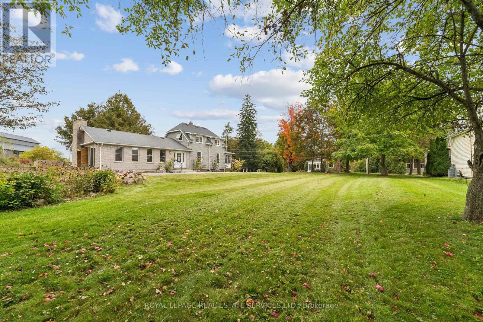 5290 Old Brock Road, Pickering, Ontario  L1Y 1A1 - Photo 46 - E13860442