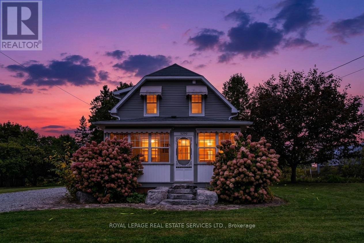 5290 Old Brock Road, Pickering, Ontario  L1Y 1A1 - Photo 47 - E13860442