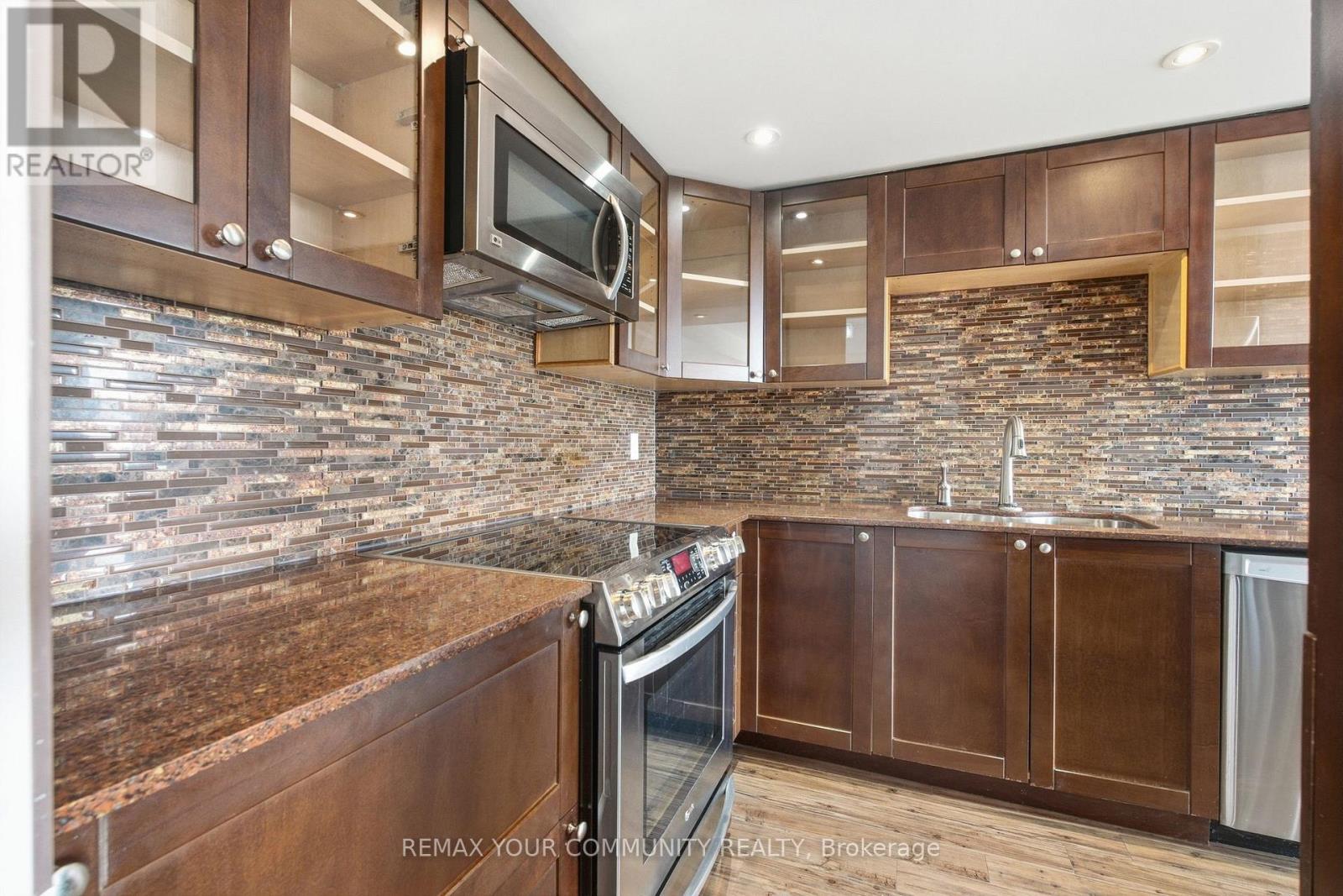 402 - 20 Harding Boulevard, Richmond Hill, Ontario  L4C 9S4 - Photo 16 - N13860422