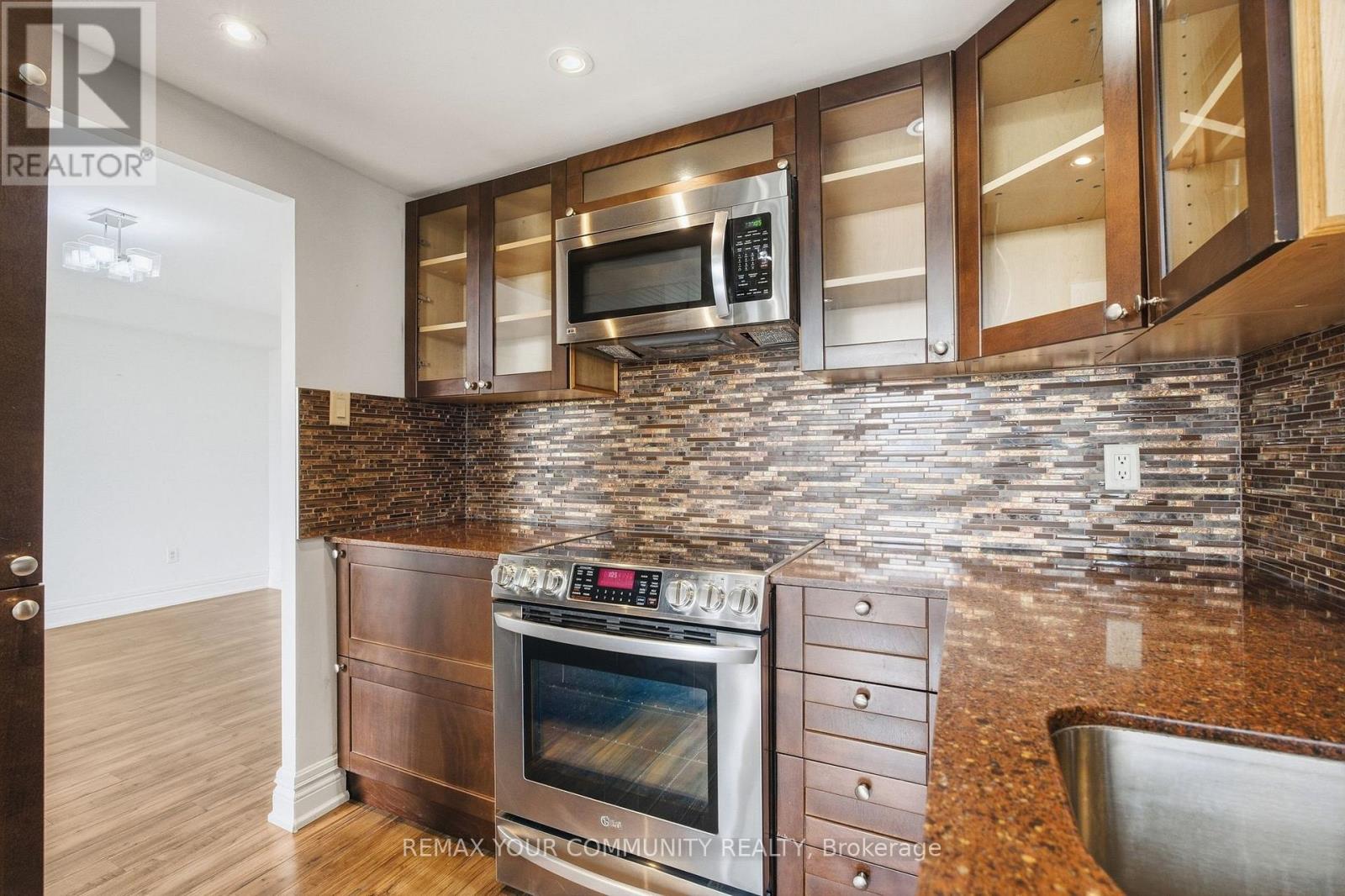 402 - 20 Harding Boulevard, Richmond Hill, Ontario  L4C 9S4 - Photo 17 - N13860422
