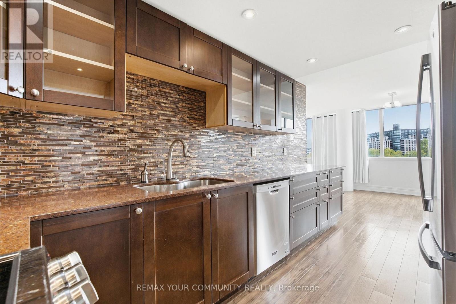 402 - 20 Harding Boulevard, Richmond Hill, Ontario  L4C 9S4 - Photo 18 - N13860422