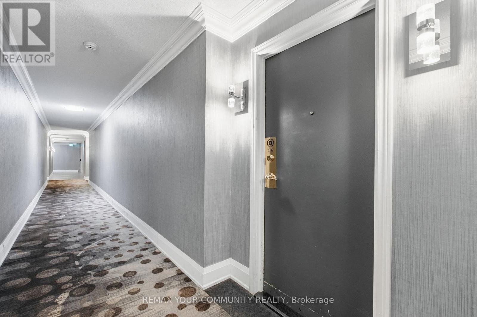 402 - 20 Harding Boulevard, Richmond Hill, Ontario  L4C 9S4 - Photo 4 - N13860422