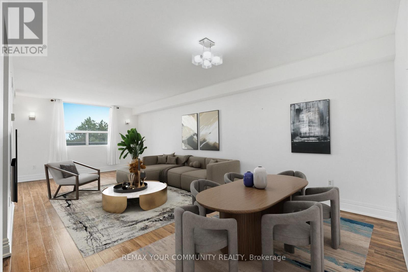 402 - 20 Harding Boulevard, Richmond Hill, Ontario  L4C 9S4 - Photo 8 - N13860422