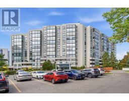 402 - 20 HARDING BOULEVARD, Richmond Hill, Ontario