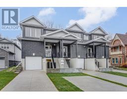 6 - 98 PEEL STREET, Barrie, Ontario