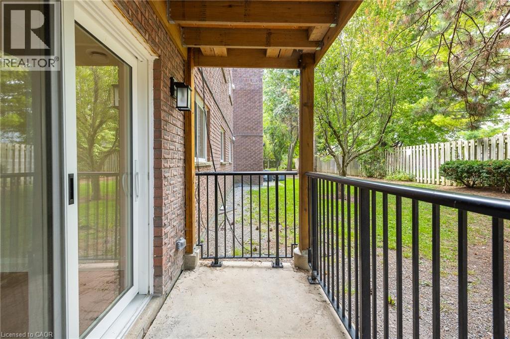 3085 Kingsway Drive Unit# 13, Kitchener, Ontario  N2C 2P2 - Photo 22 - 40863596