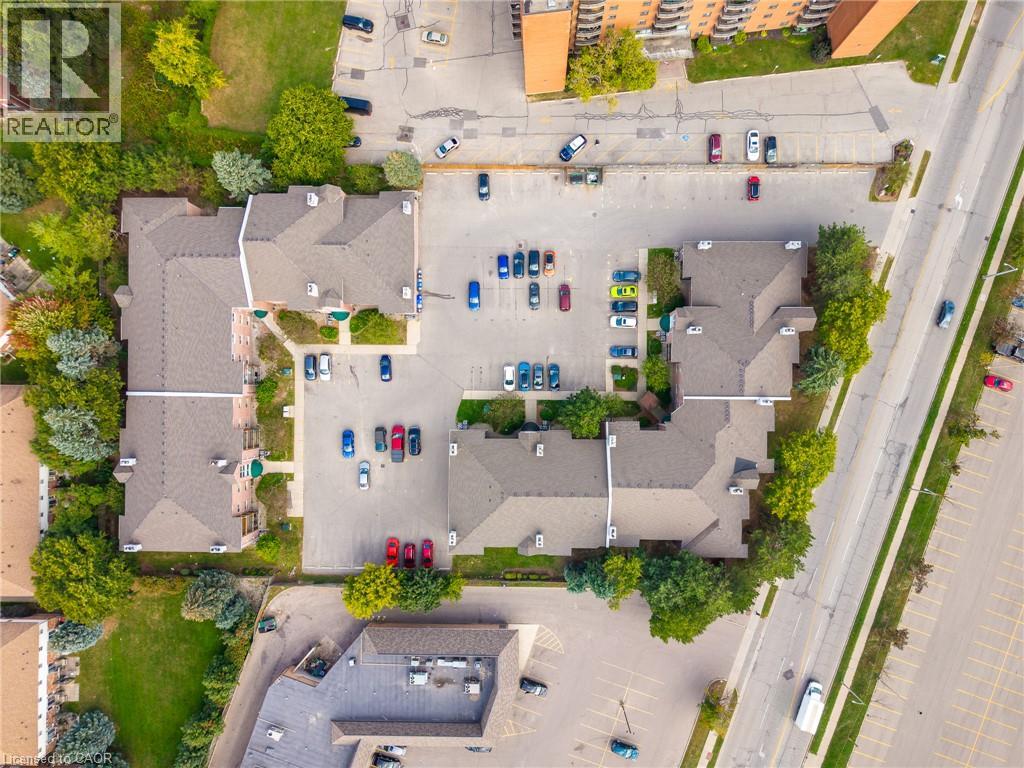 3085 Kingsway Drive Unit# 13, Kitchener, Ontario  N2C 2P2 - Photo 29 - 40863596
