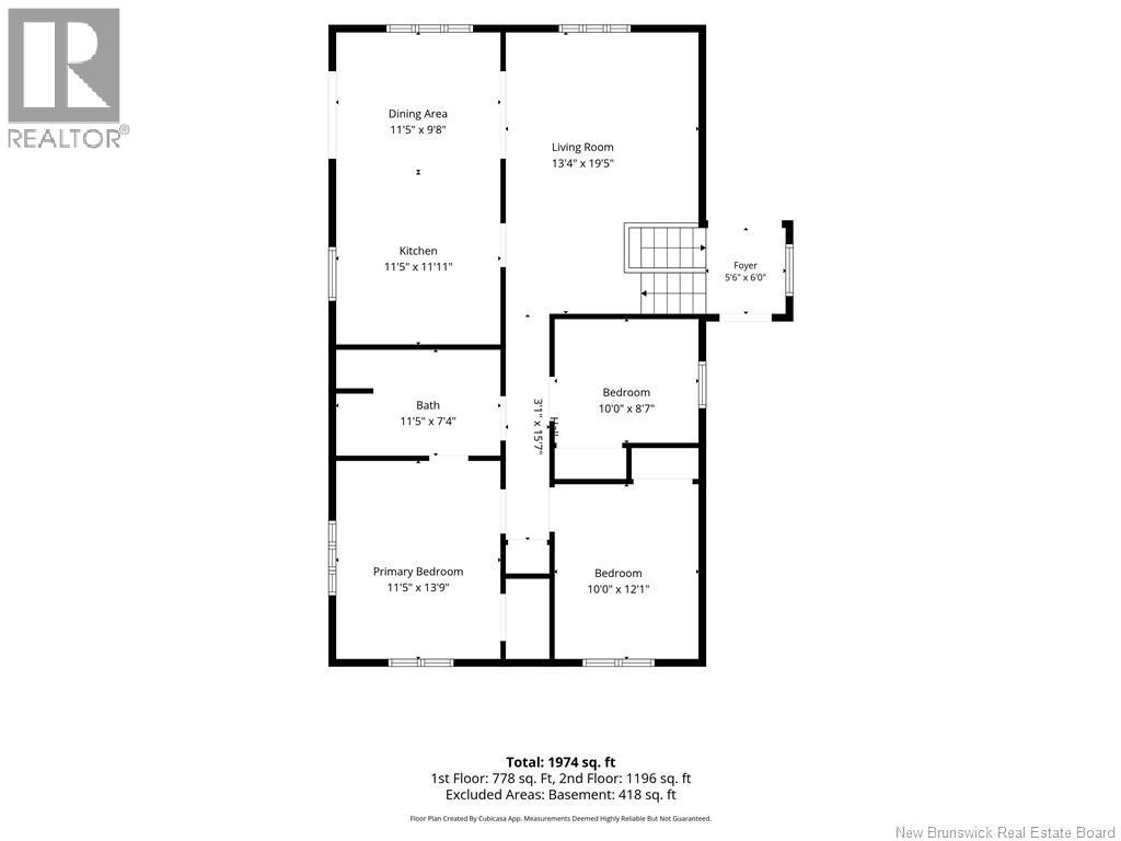 53 Yeomans Road, Mill Brook, New Brunswick  E4E 3W2 - Photo 47 - NB148918