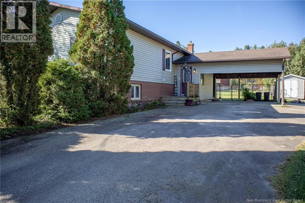 53 Yeomans Road, Mill Brook, New Brunswick  E4E 3W2 - Photo 38 - NB148918
