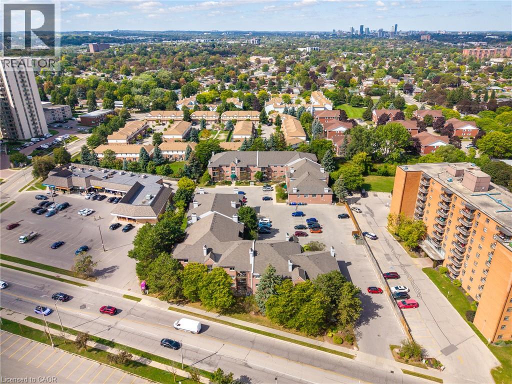 3085 Kingsway Drive Unit# 13, Kitchener, Ontario  N2C 2P2 - Photo 33 - 40863596