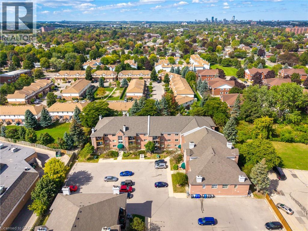3085 Kingsway Drive Unit# 13, Kitchener, Ontario  N2C 2P2 - Photo 27 - 40863596
