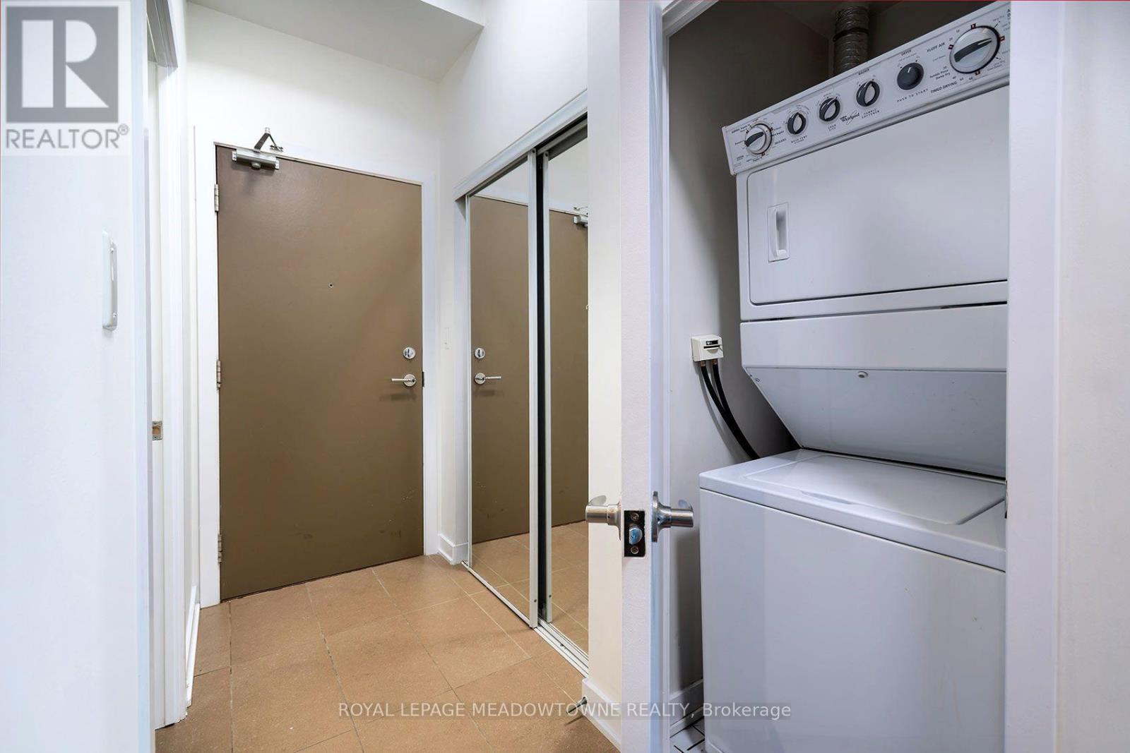 315 - 4065 Brickstone Mews, Mississauga, Ontario  L5B 0G3 - Photo 23 - W13860392