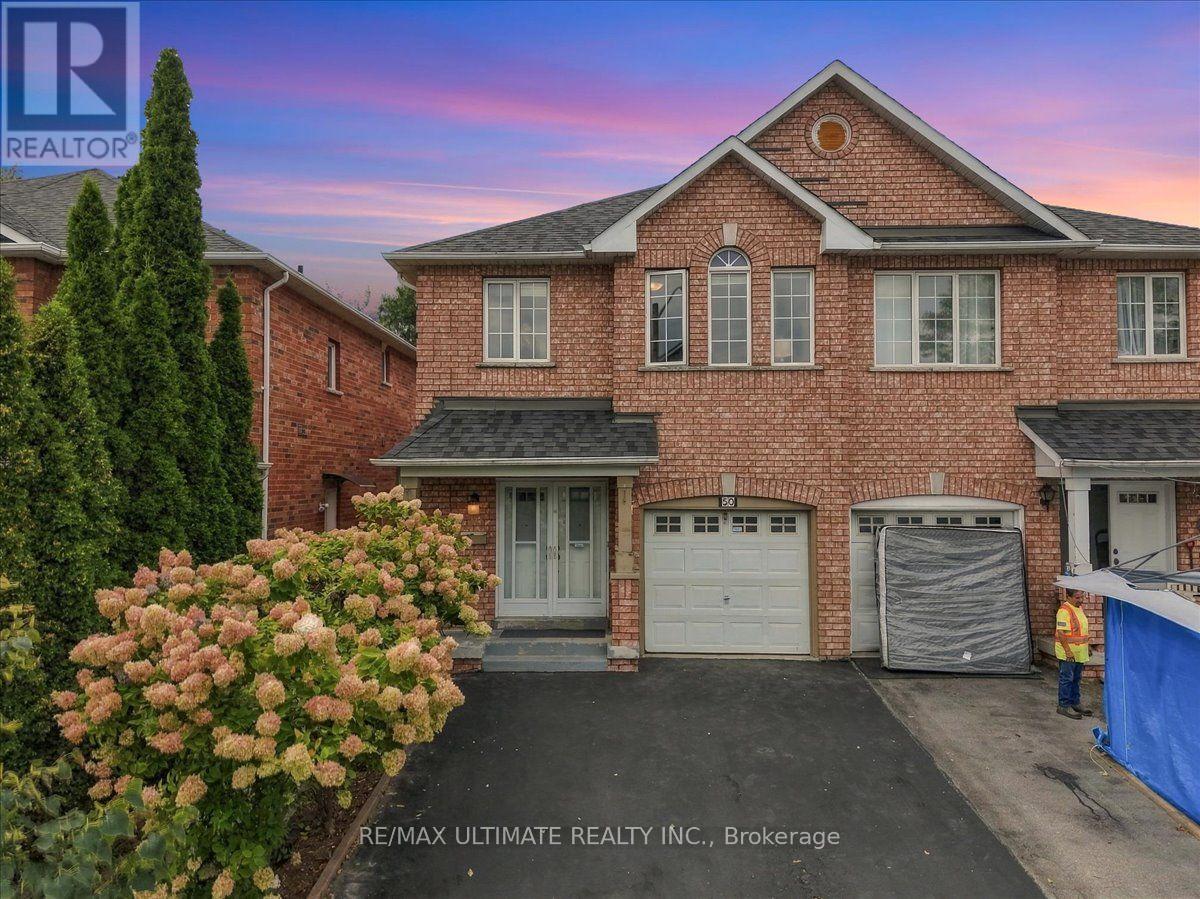 50 Sam Frustaglio Drive, Toronto, Ontario  M9N 3Y6 - Photo 1 - W13860410