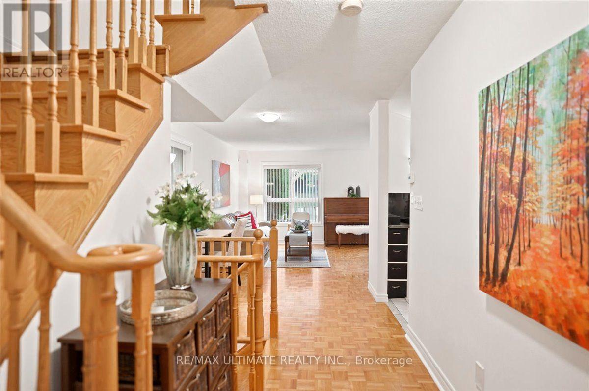 50 Sam Frustaglio Drive, Toronto, Ontario  M9N 3Y6 - Photo 13 - W13860410