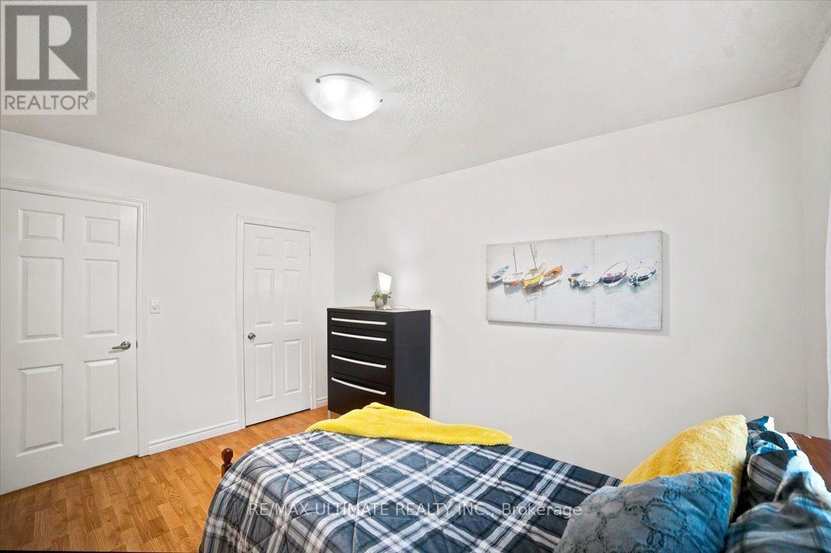50 Sam Frustaglio Drive, Toronto, Ontario  M9N 3Y6 - Photo 23 - W13860410