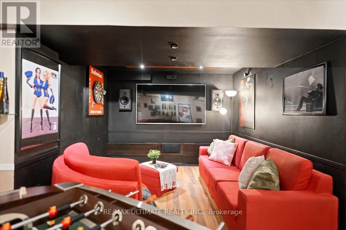 50 Sam Frustaglio Drive, Toronto, Ontario  M9N 3Y6 - Photo 25 - W13860410