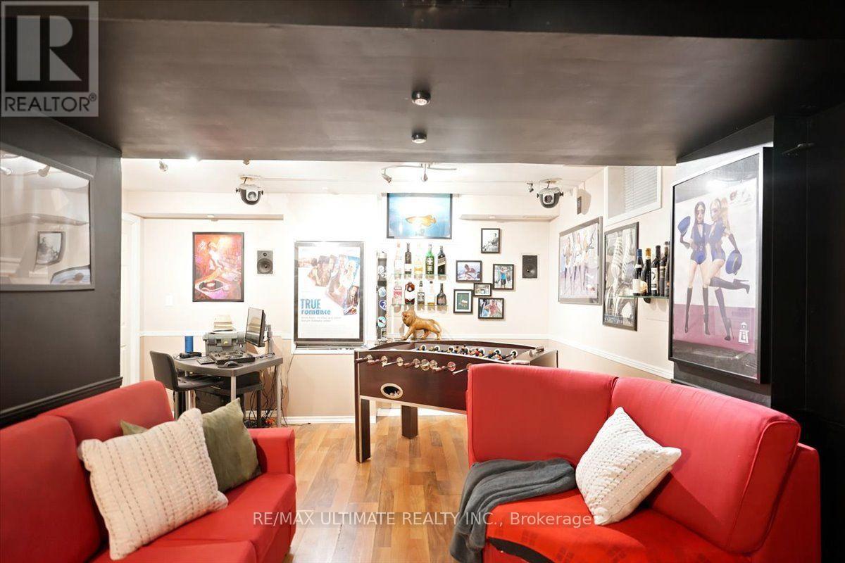 50 Sam Frustaglio Drive, Toronto, Ontario  M9N 3Y6 - Photo 26 - W13860410