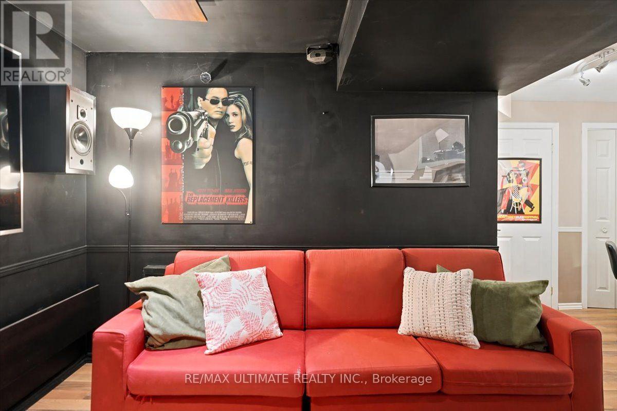 50 Sam Frustaglio Drive, Toronto, Ontario  M9N 3Y6 - Photo 27 - W13860410