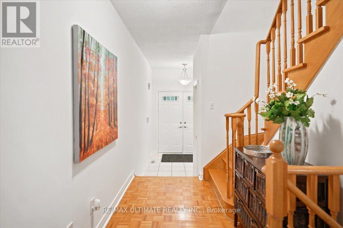 50 Sam Frustaglio Drive, Toronto, Ontario  M9N 3Y6 - Photo 3 - W13860410