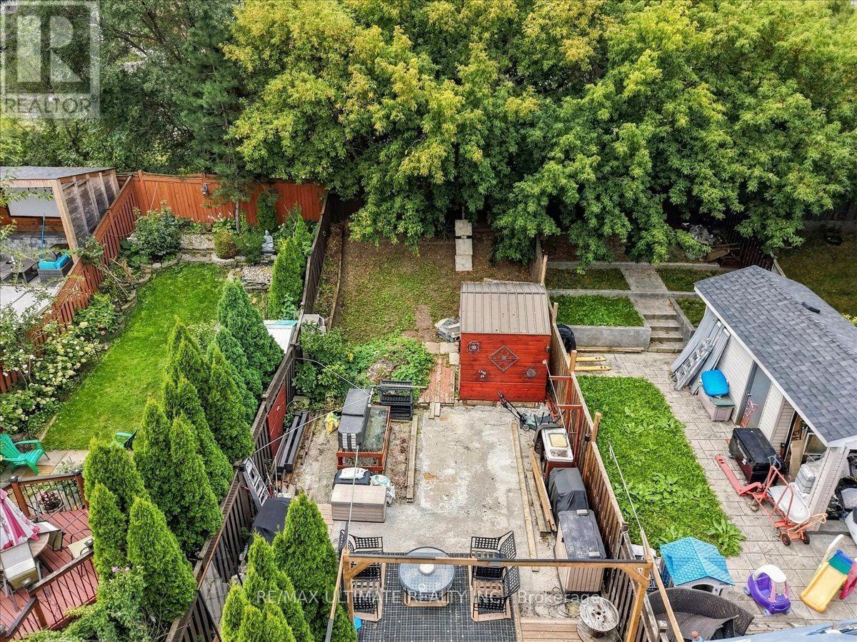 50 Sam Frustaglio Drive, Toronto, Ontario  M9N 3Y6 - Photo 32 - W13860410