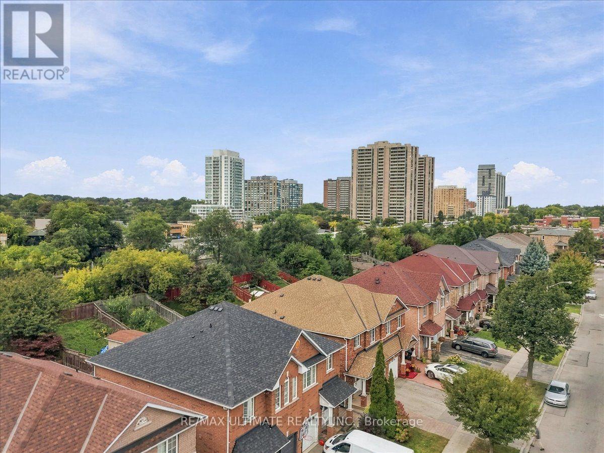 50 Sam Frustaglio Drive, Toronto, Ontario  M9N 3Y6 - Photo 34 - W13860410