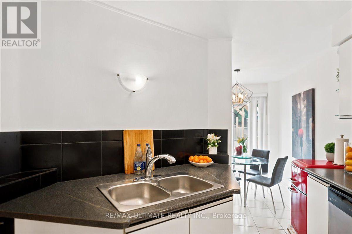 50 Sam Frustaglio Drive, Toronto, Ontario  M9N 3Y6 - Photo 9 - W13860410