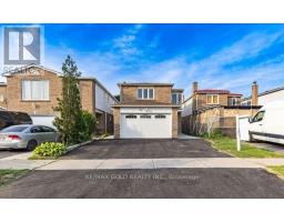 97 BANTING CRESCENT, Brampton, Ontario