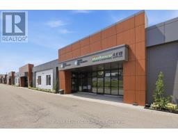 13 - 35 STOFFEL DRIVE, Toronto, Ontario