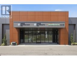 14 - 35 STOFFEL DRIVE, Toronto, Ontario