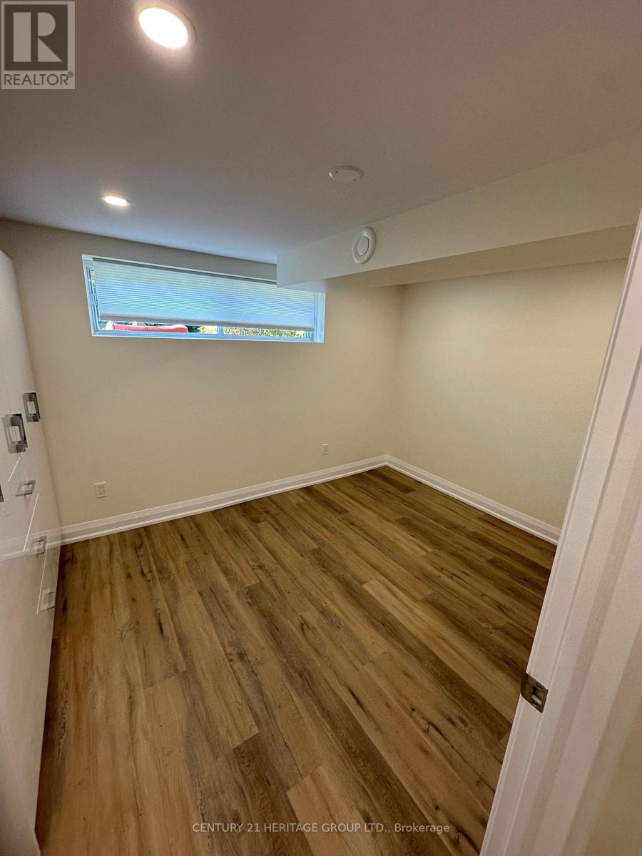 Basement - 49 Larstone Avenue, Toronto, Ontario  M8Z 2N7 - Photo 11 - W13860492