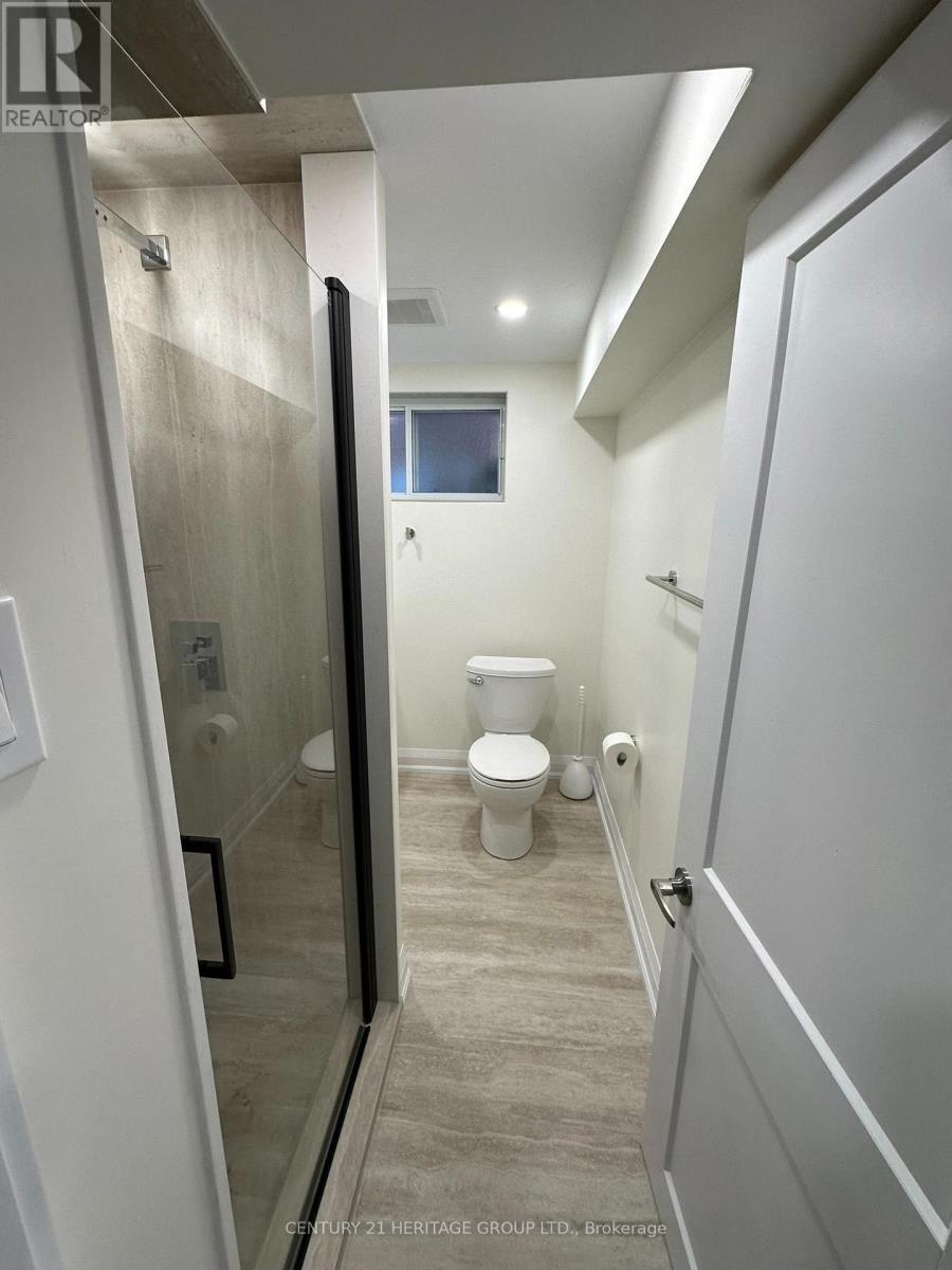Basement - 49 Larstone Avenue, Toronto, Ontario  M8Z 2N7 - Photo 13 - W13860492
