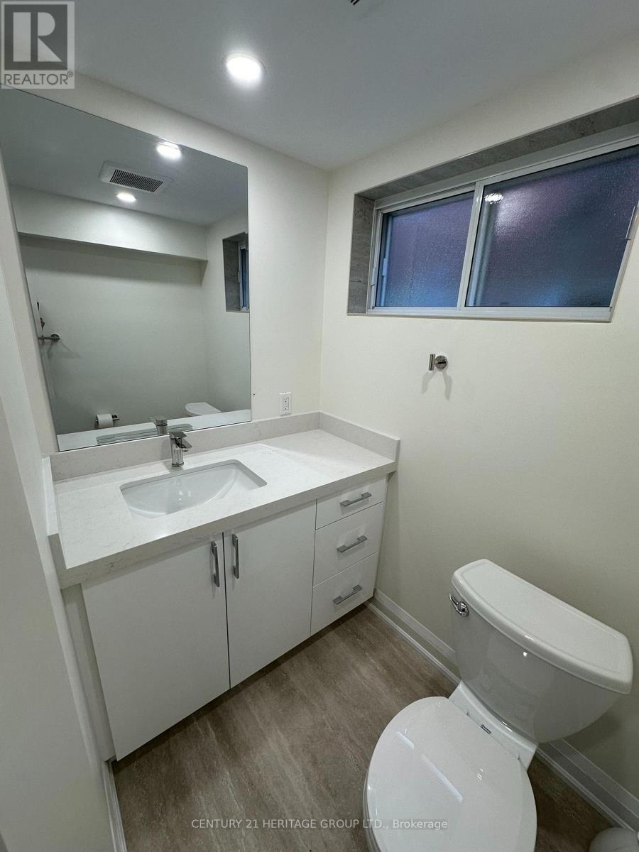 Basement - 49 Larstone Avenue, Toronto, Ontario  M8Z 2N7 - Photo 14 - W13860492