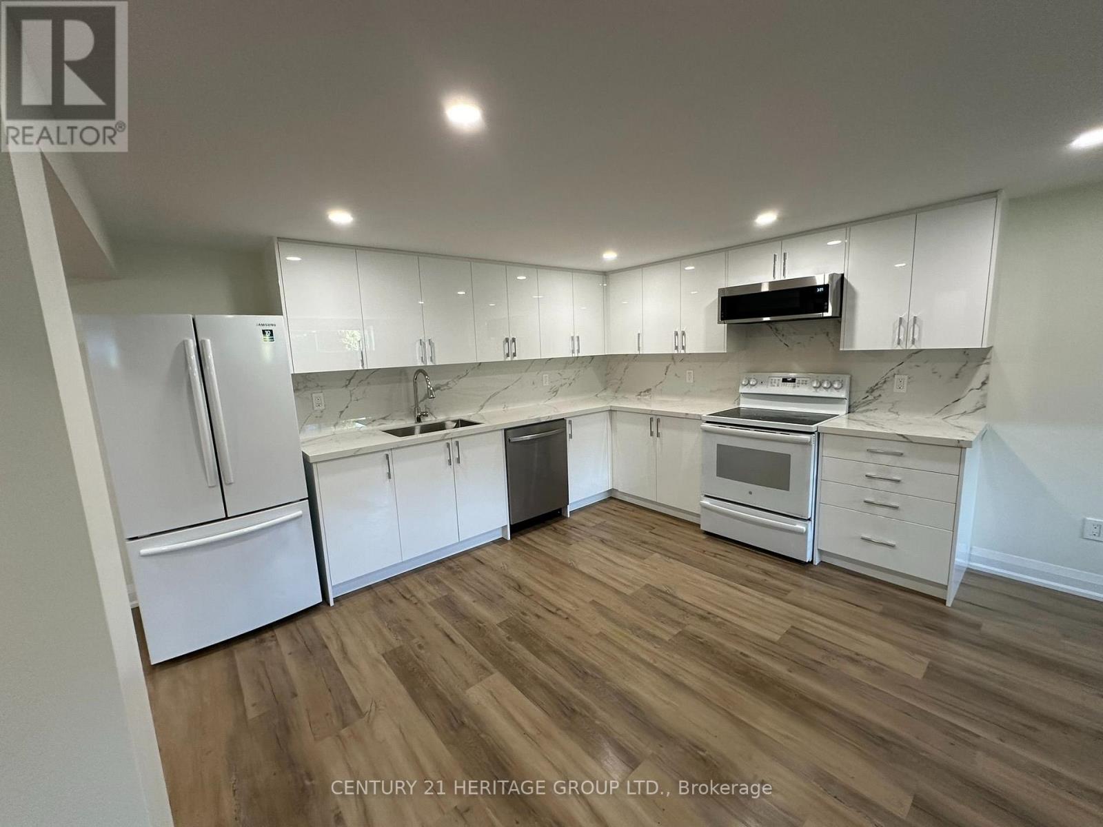 Basement - 49 Larstone Avenue, Toronto, Ontario  M8Z 2N7 - Photo 3 - W13860492