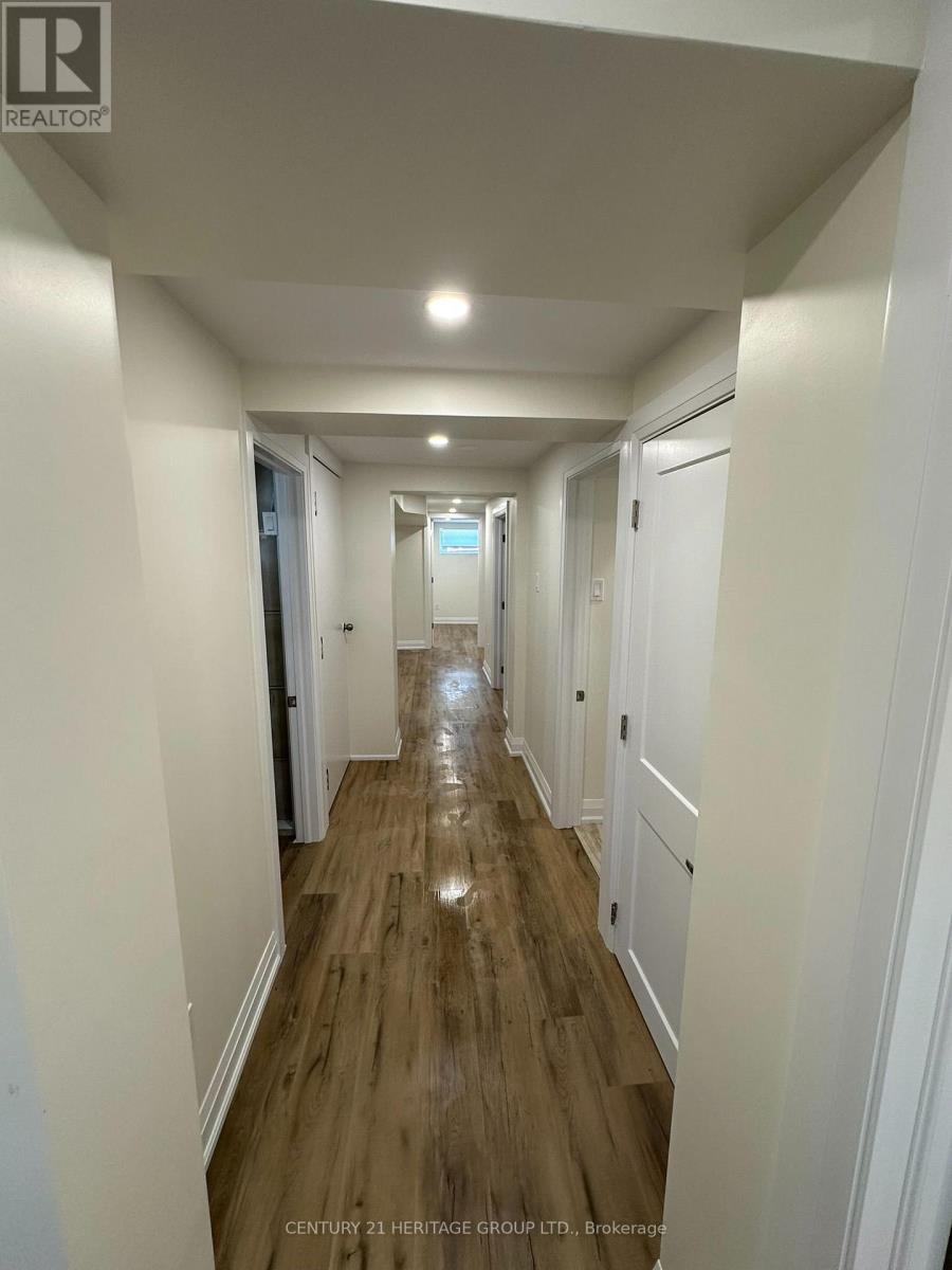 Basement - 49 Larstone Avenue, Toronto, Ontario  M8Z 2N7 - Photo 9 - W13860492
