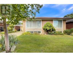 BASEMENT - 49 LARSTONE AVENUE, Toronto, Ontario
