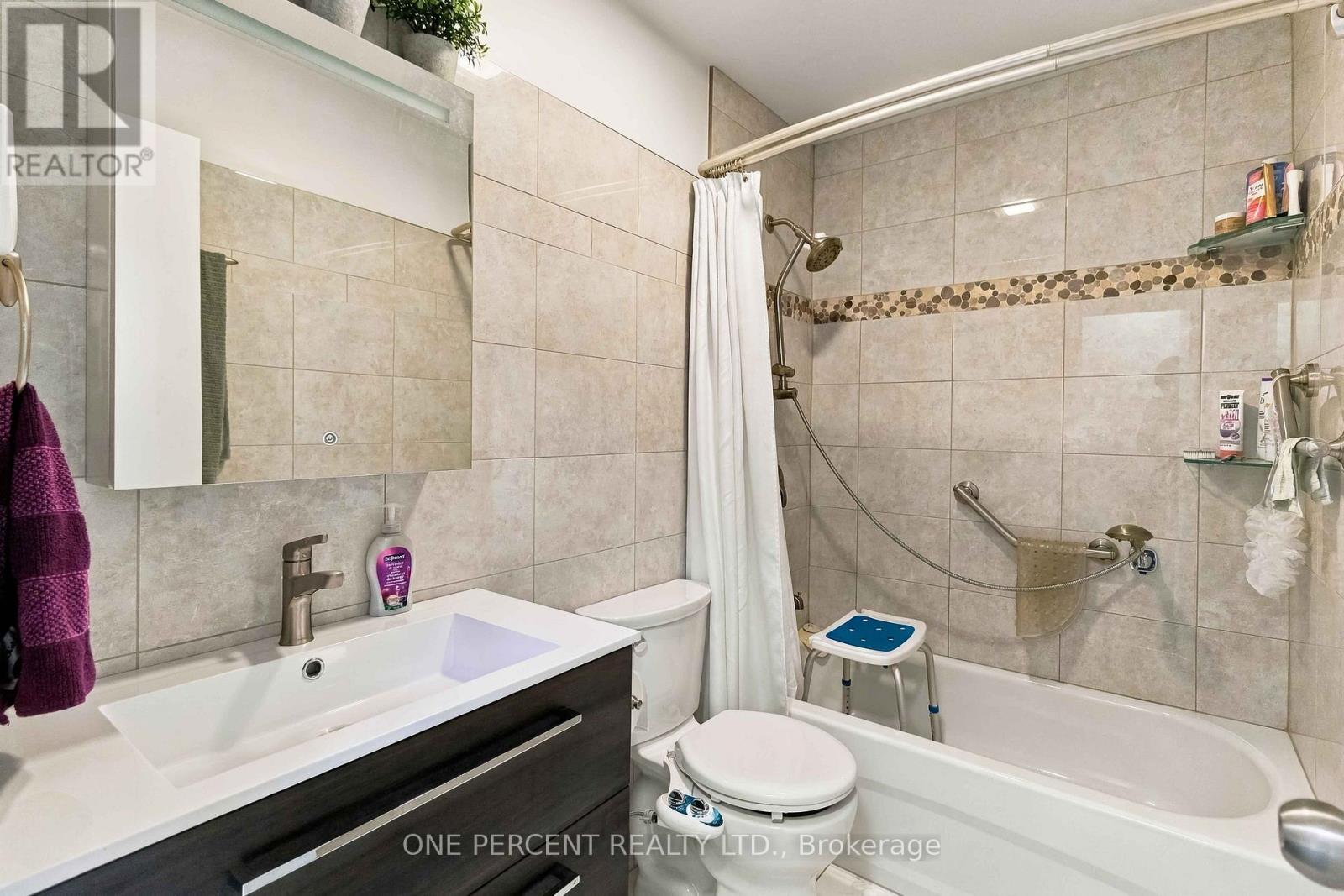 904 - 15 Elizabeth Street N, Mississauga (Port Credit), Ontario  L5G 2Z3 - Photo 20 - W13860496