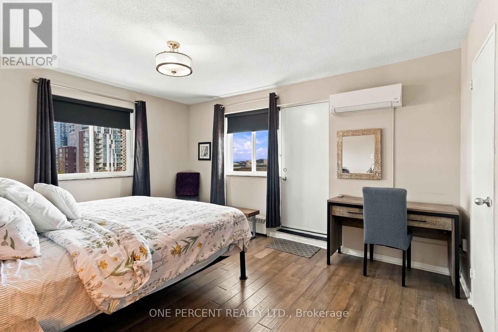 904 - 15 Elizabeth Street N, Mississauga (Port Credit), Ontario  L5G 2Z3 - Photo 23 - W13860496