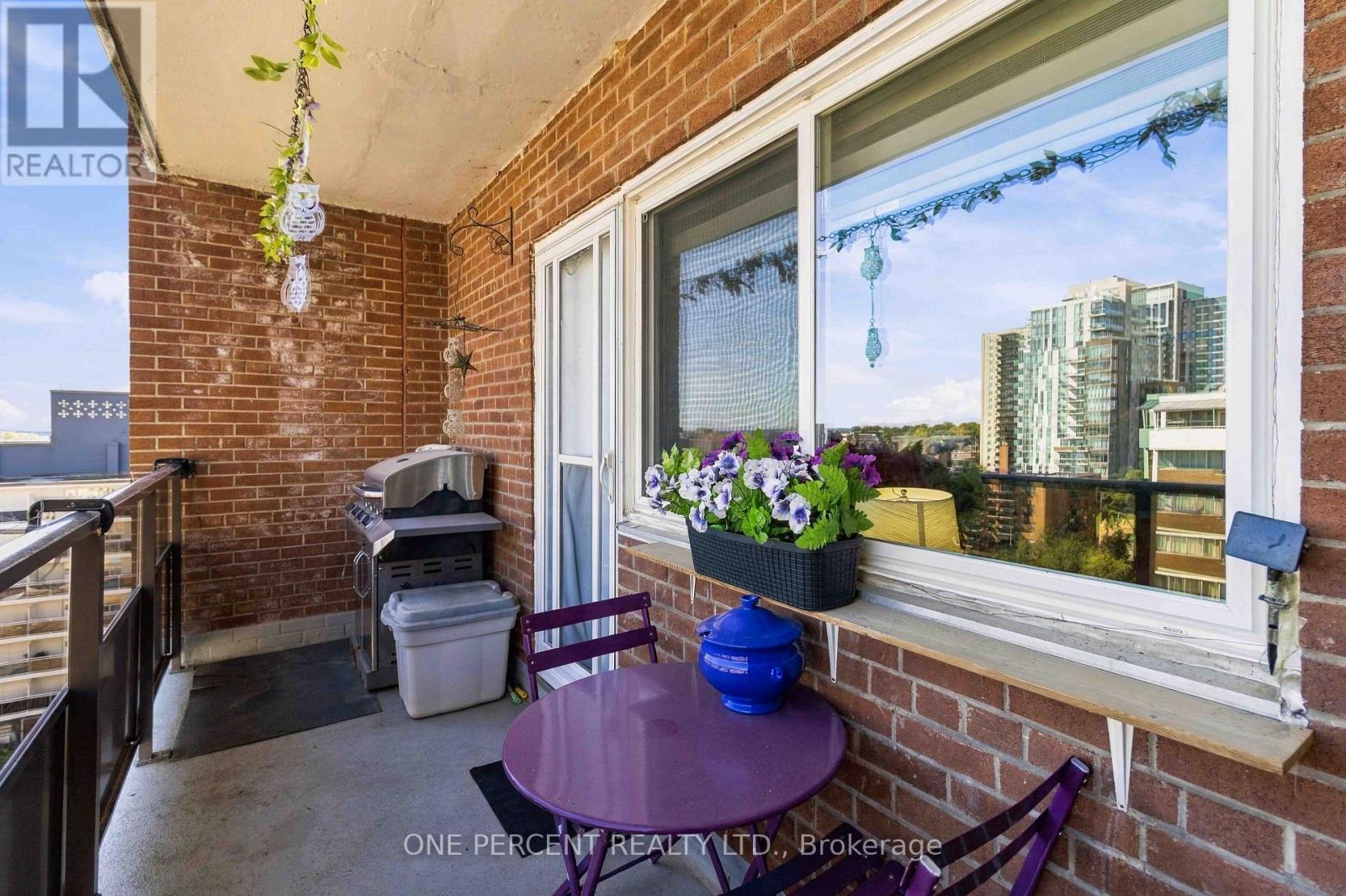 904 - 15 Elizabeth Street N, Mississauga (Port Credit), Ontario  L5G 2Z3 - Photo 29 - W13860496
