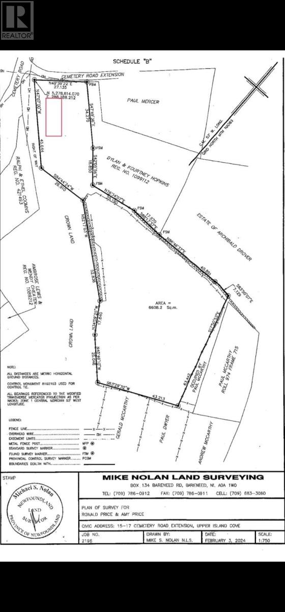 15-17 Cemetery Road, Upper Island Cove — photo 4