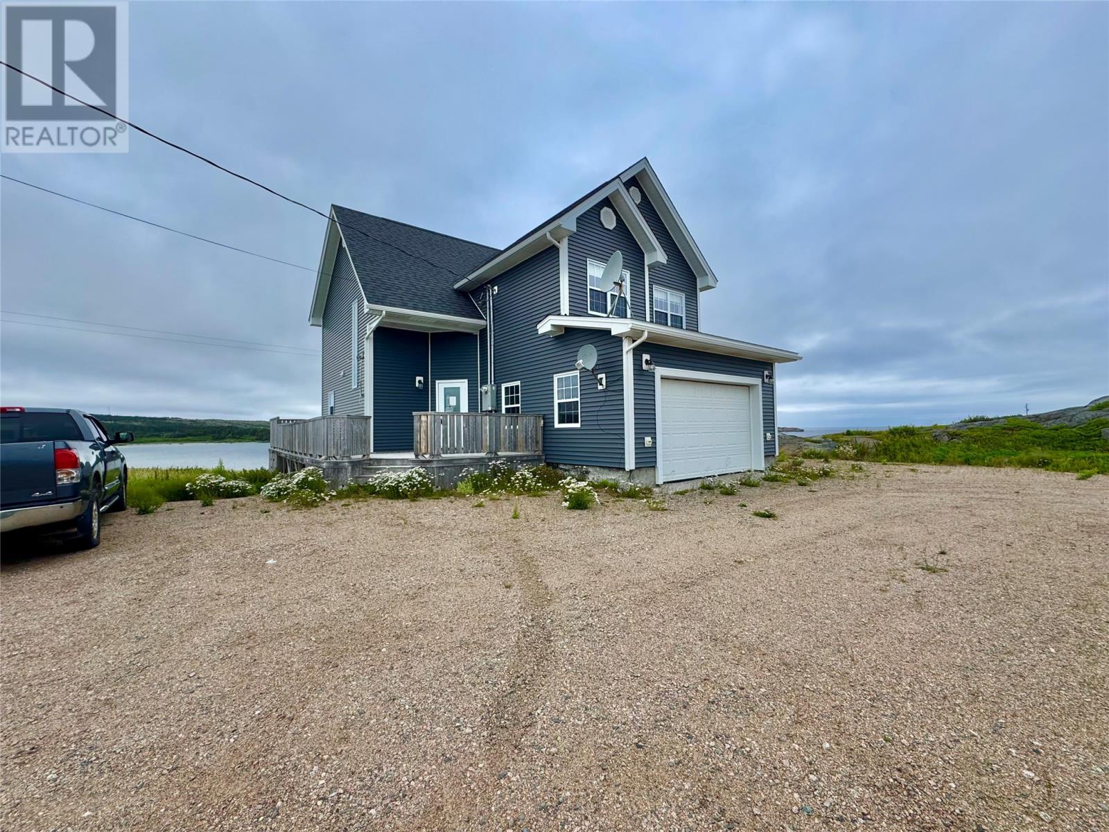 15a Main Street, Tilting, Newfoundland & Labrador A0H 3M0 - Photo 1 - 1303895