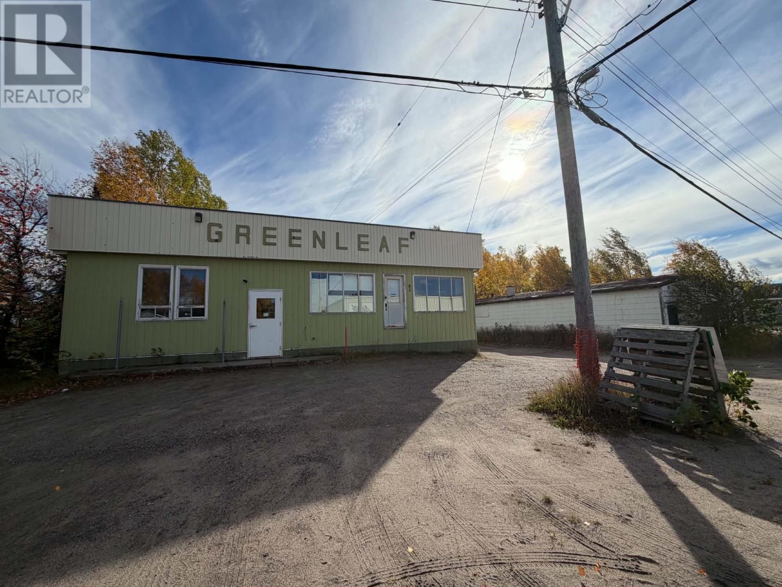83 Hamiltion River Road, Happy Valley - Goose Bay — photo 2