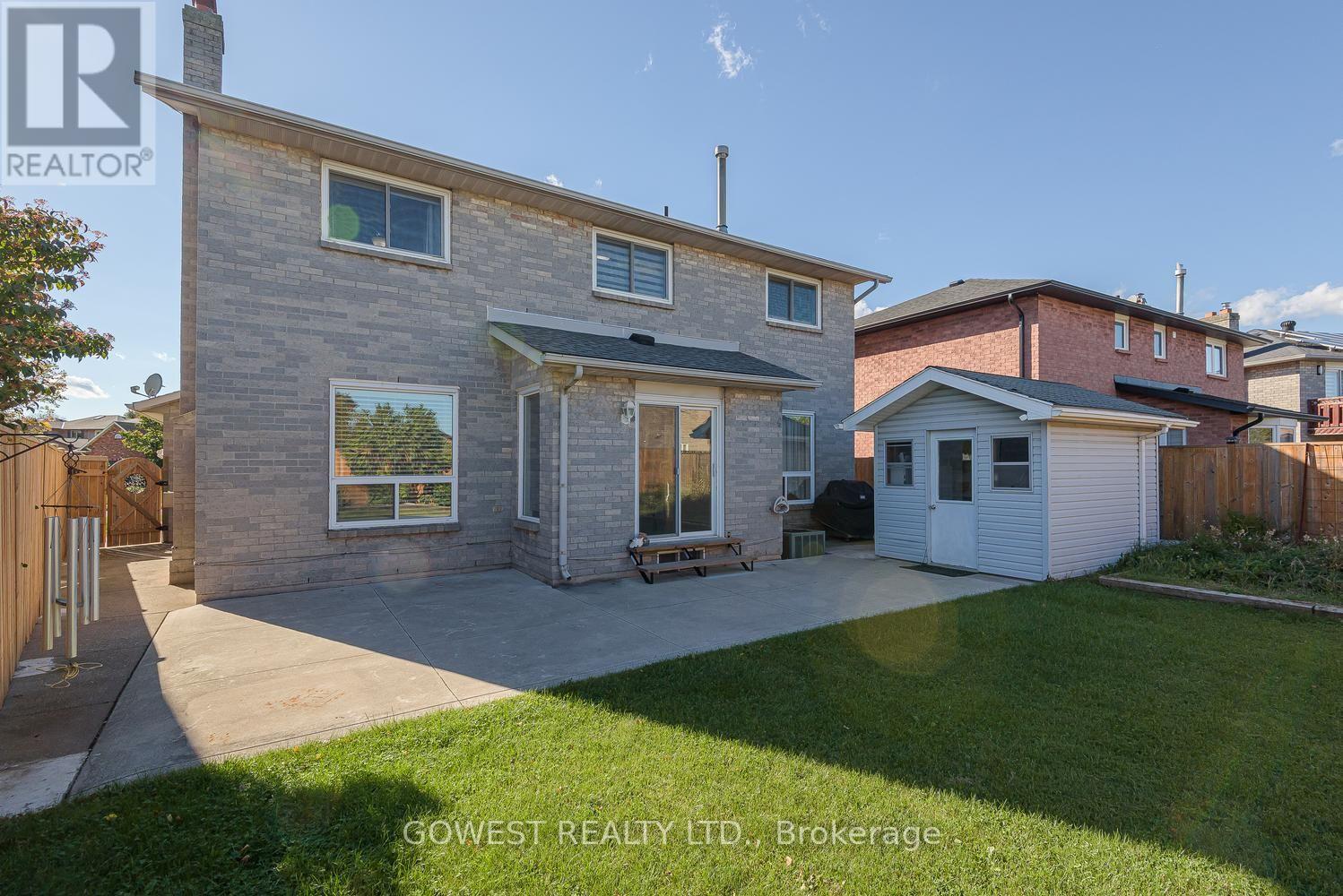 127 Valera Drive, Hamilton, Ontario  L8E 4S9 - Photo 48 - X13860468