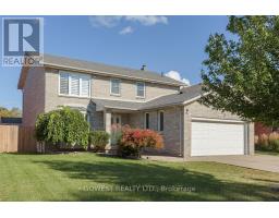 127 VALERA DRIVE, Hamilton, Ontario