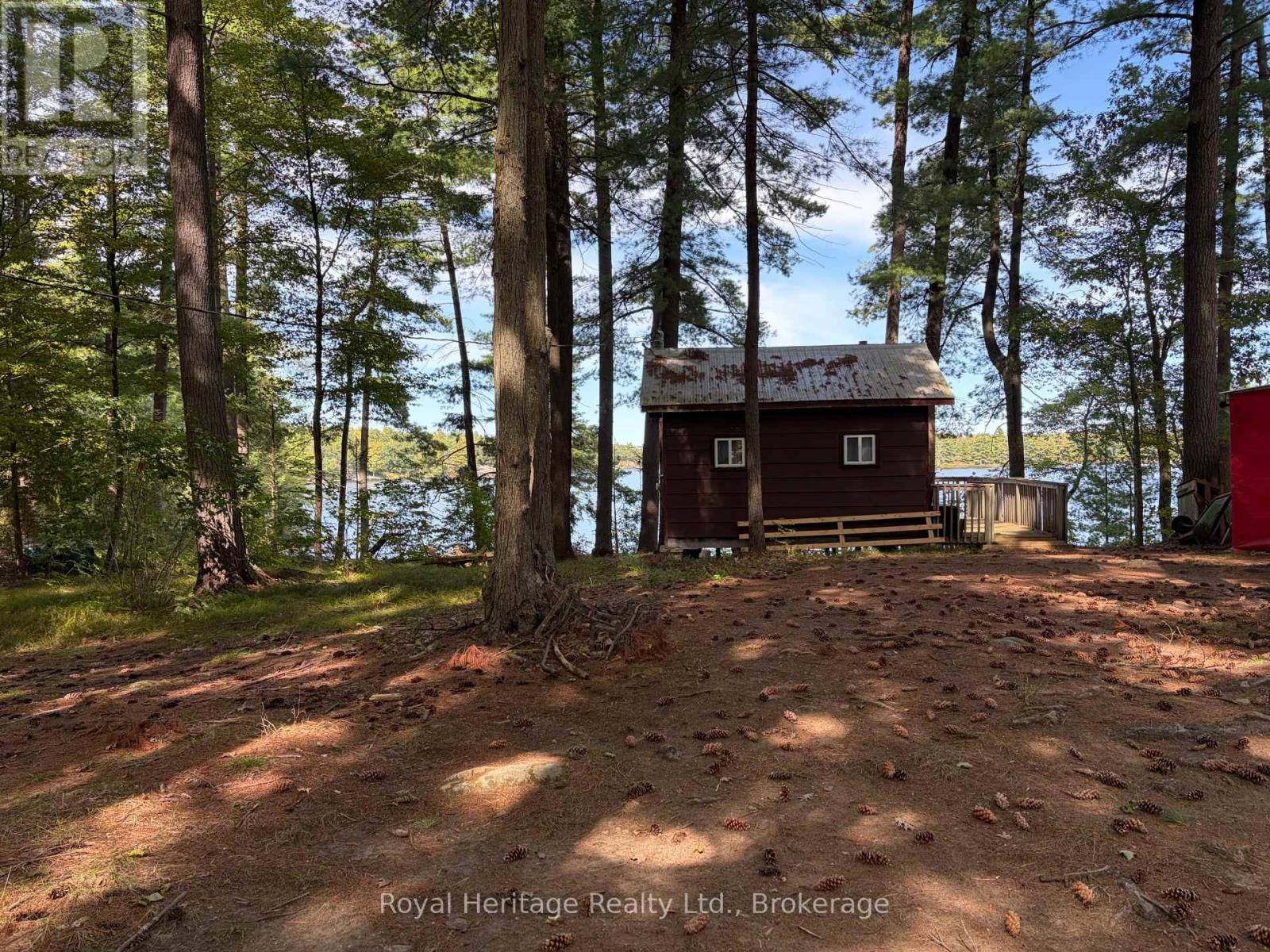 1244b Sparks Lane, Central Frontenac, Ontario  K0K 1Z0 - Photo 2 - X13793932